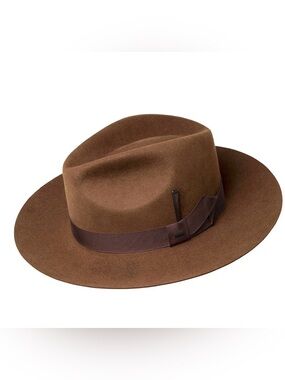 Bailey Nilson Fedora